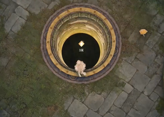 无限暖暖福鸣之井门怎么开启4