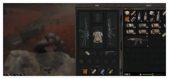 潜行者2荒岛电子项圈在哪刷新1