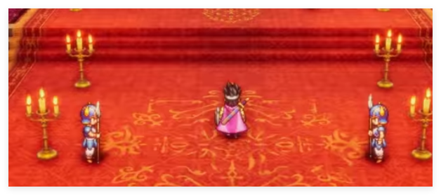 勇者斗恶龙3乐者&zwnj;武器怎么选2