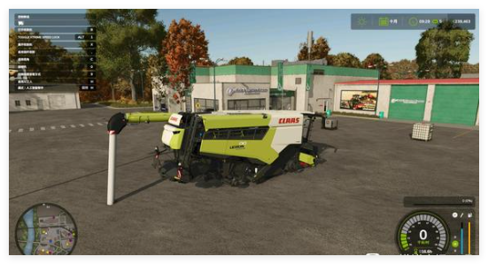 模拟农场25猪怎么买2