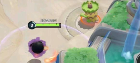 宝可梦大集结耿鬼连招_宝可梦大集结怪力攻略