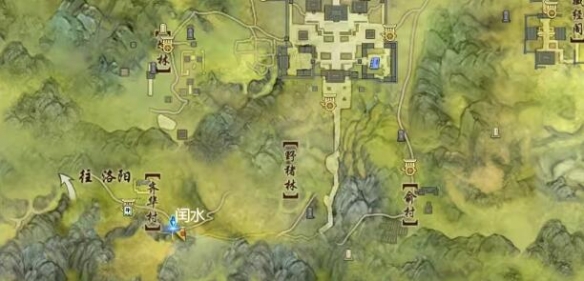 剑网3缘来会铃宠物奇遇怎么完成3