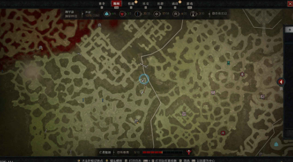 暗黑4恸哭的灵体怎么过2