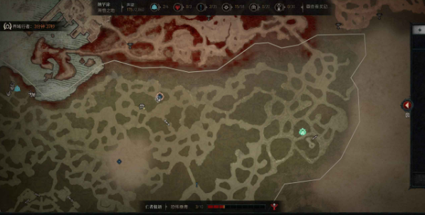 暗黑4归功何人怎么做1