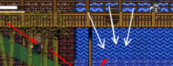 黑神话像素版三口钟在哪里7