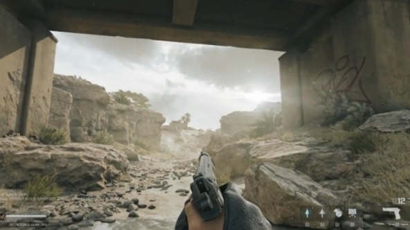 三角洲行动西区大门钥匙怎么获取4