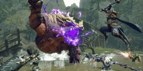 怪物猎人荒野无法连接Psnetwork怎么解决2