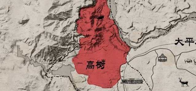 荒野大镖客救赎生存大师挑战怎么达成10