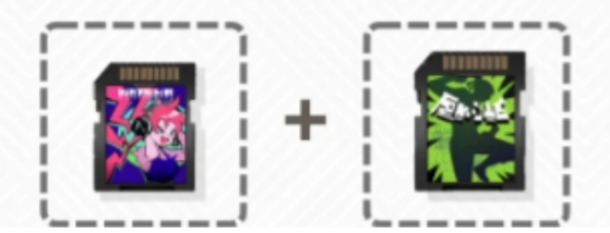 新月同行千秋卡带怎么选1