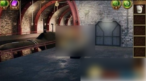 密室逃脱22海上惊魂攻略图解4