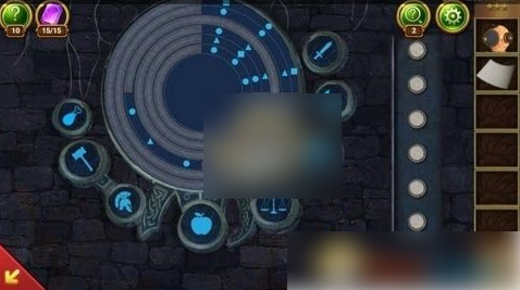 密室逃脱22海上惊魂攻略图解25