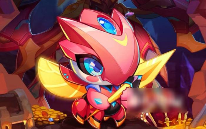 超级精灵手表平民必抓精灵2