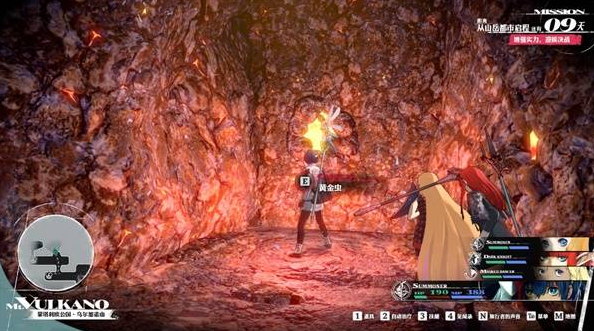 暗喻幻想山岳都市阿尔塔维利黄金虫有哪些7