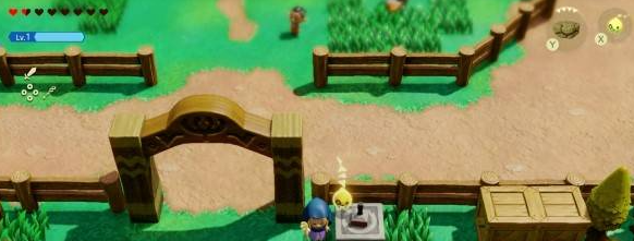 塞尔达传说智慧的再现海拉鲁平原纪念章怎么收集2