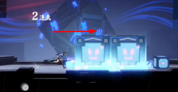 归龙潮疾行试炼七怎么过1