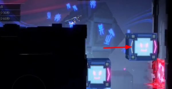 归龙潮疾行试炼七怎么过4