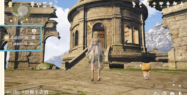 无限暖暖相机升级_奇迹暖暖无限钻石修改器