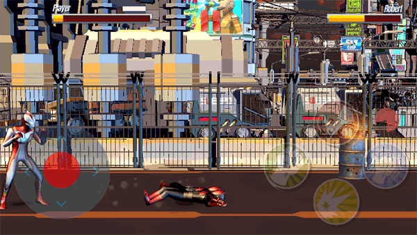 奥特曼格斗进化4怎么解锁英雄1