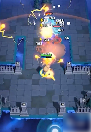 骑士冲呀人物哪个好用3