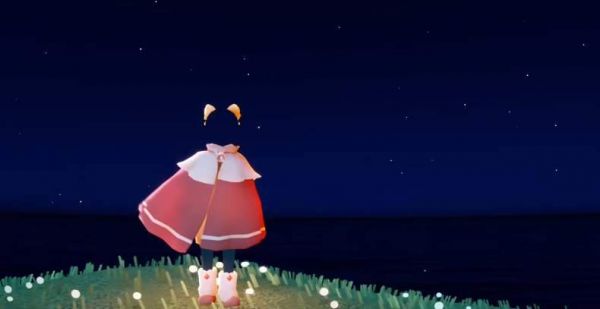 光遇姆明季毕业礼是什么3