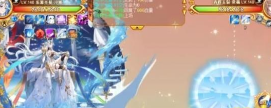 西普大陆手游精灵选择建议_西普大陆值得练的精灵有哪些