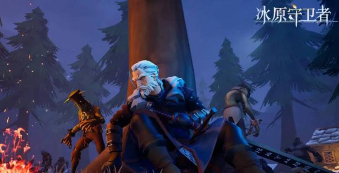 冰原守卫者平民最适合哪条龙1