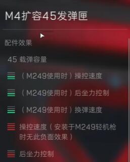 三角洲行动HK416配件怎么选4