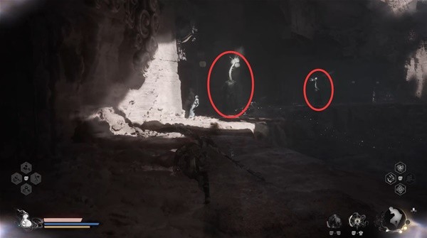 黑神话悟空浮屠界红眼机制_黑神话悟空缩水 黑神话悟空浮屠界红眼机制_黑神话悟空缩水