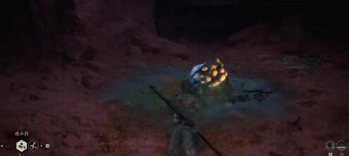 黑神话悟空种子出现_黑神话悟空种子出现在哪一集