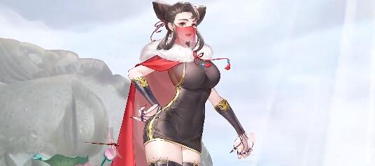 江湖如梦阴系阵容怎么搭配1