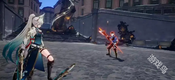 崩坏星穹铁道2.5上半卡池抽哪个_崩坏星穹铁道下半卡池时间