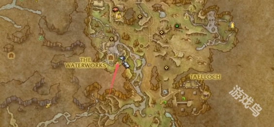 魔兽世界荒蕾宠物_魔兽世界荒蚺坐骑如何获得