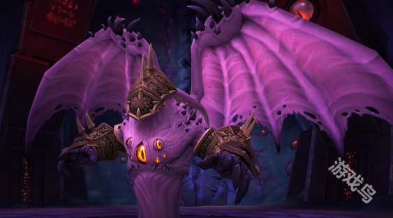 魔兽世界尼奥罗萨去_9.0尼奥罗萨怎么去