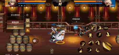 地下城手游女鬼剑剑宗技能怎么加点4