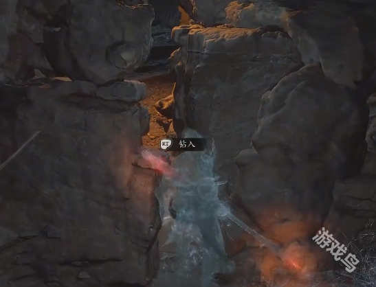 黑神话悟空波里个波在哪3