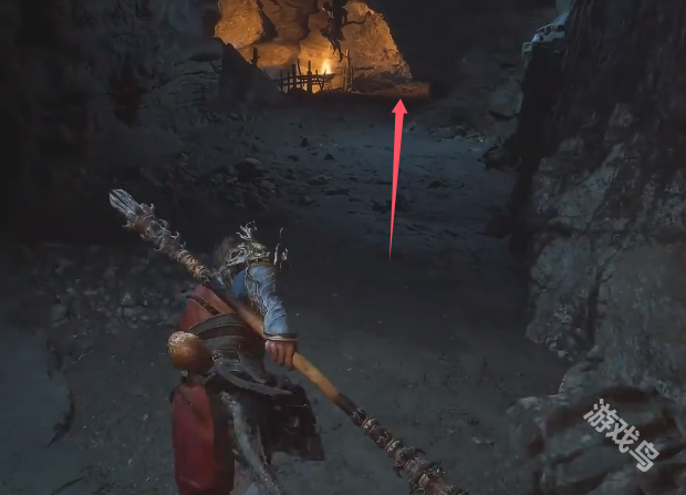 黑神话悟空波里个波在哪4