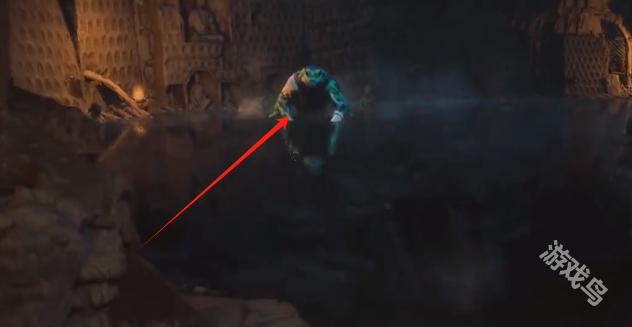 黑神话悟空波里个波在哪5