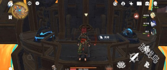 原神撼地者突破材料有哪些3