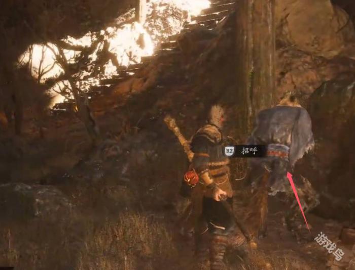 黑神话悟空避凶药丹方怎么获得2