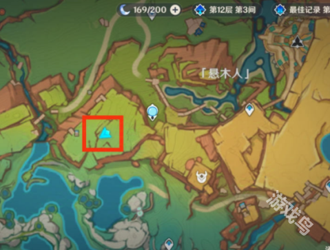 原神5.0特别的朋友怎么做1