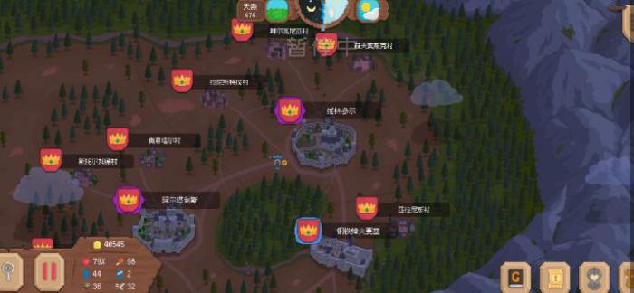 罗德里新手技能选择_罗德里技术特点