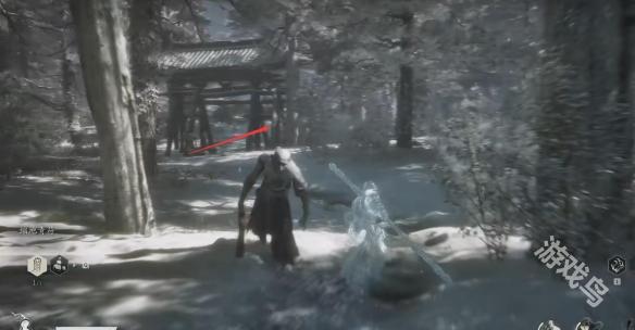 黑神话悟空三冬虫怎么获得29