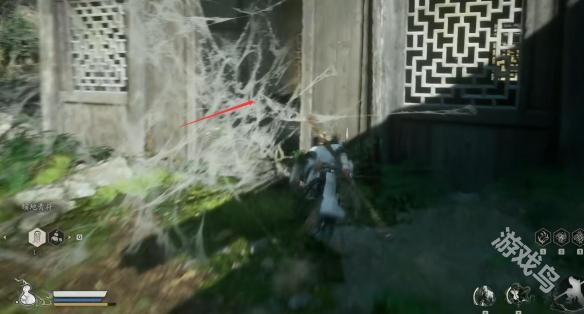 黑神话悟空三冬虫怎么获得34