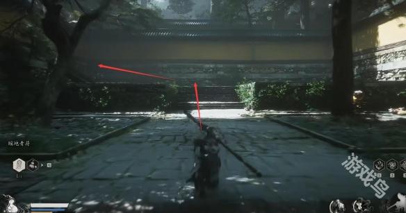 黑神话悟空三冬虫怎么获得41