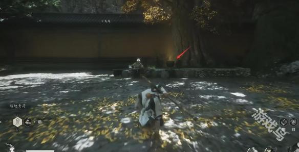 黑神话悟空三冬虫怎么获得43