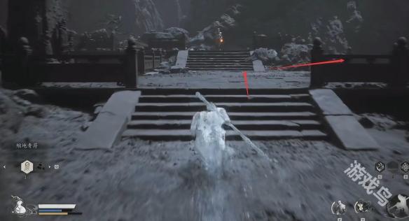 黑神话悟空三冬虫怎么获得53