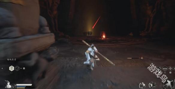 黑神话悟空三冬虫怎么获得54