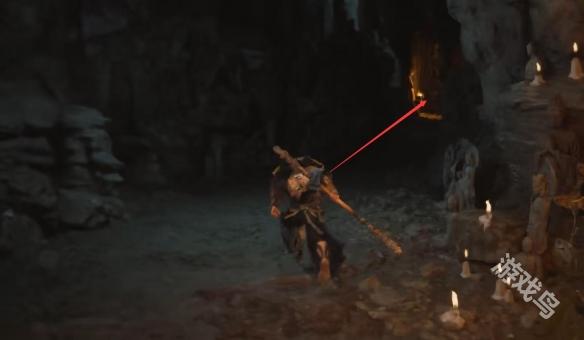 黑神话悟空太乙紫金丹怎么获得23