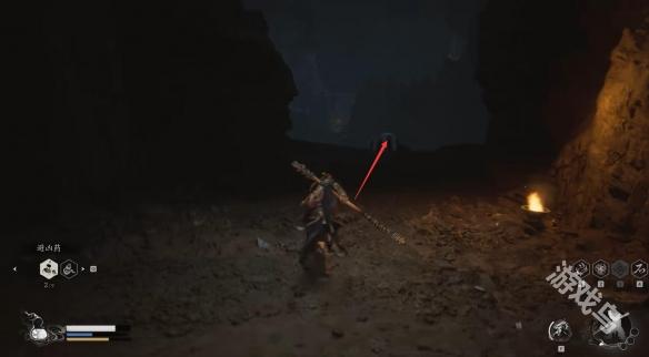 黑神话悟空太乙紫金丹怎么获得24