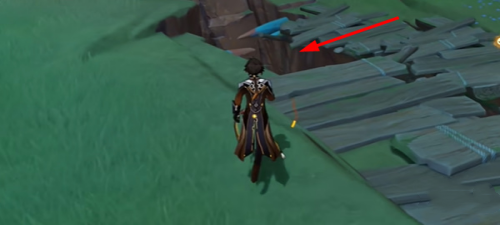 原神猎龙的黑箭成就怎么达成4